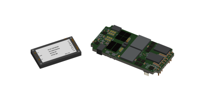 全砖系列电源模块